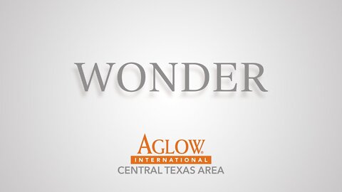 Fuel for the Fire: WONDER
