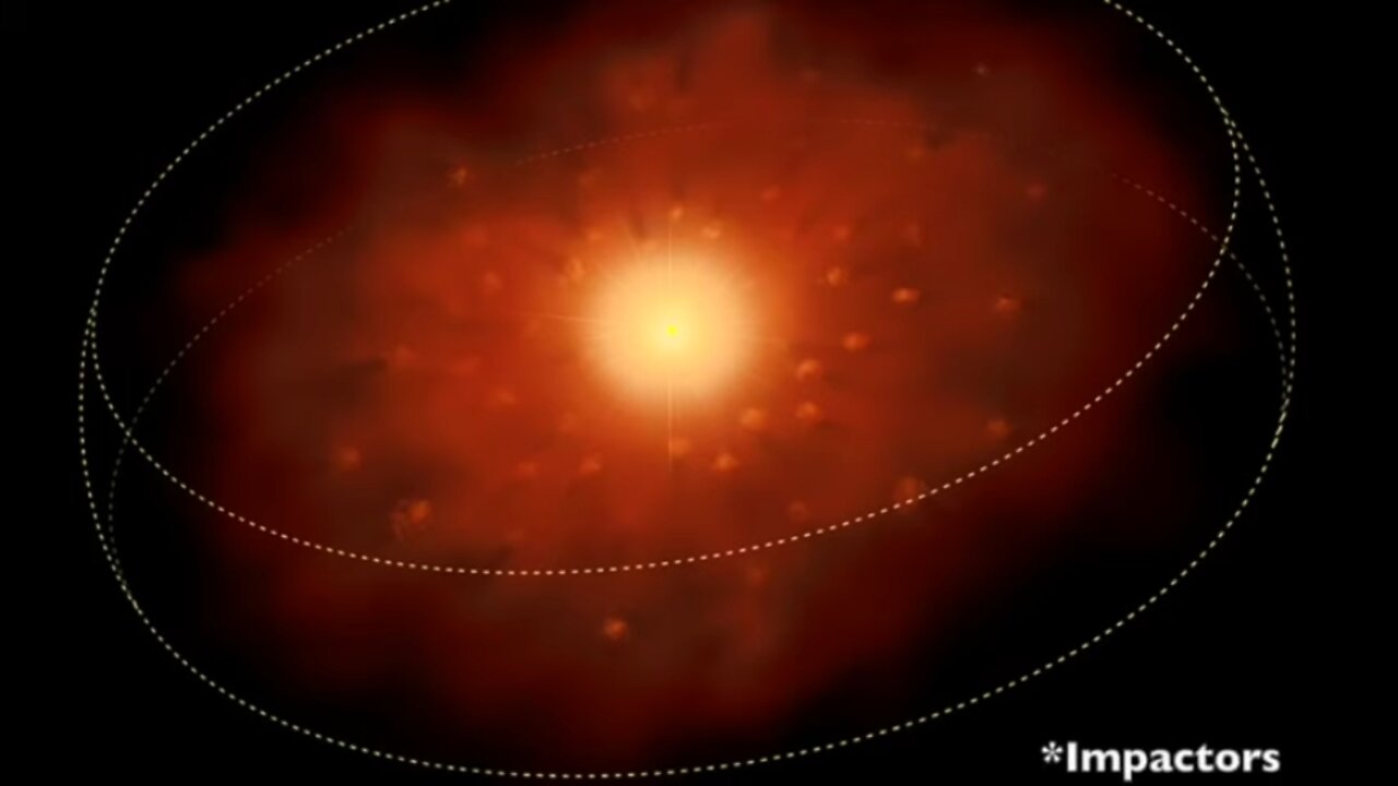 Solar Micronova | The End of an Age