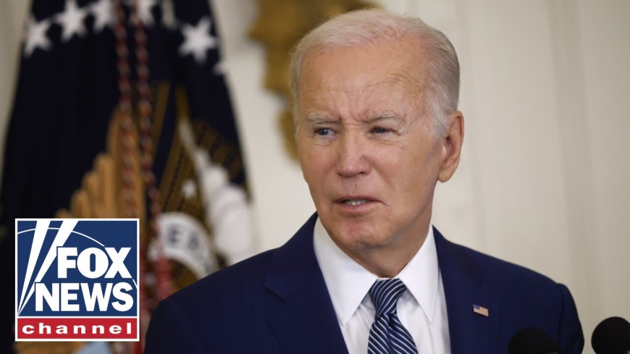 'PATHETIC': Minority voters fed up with 'Bidenomics'