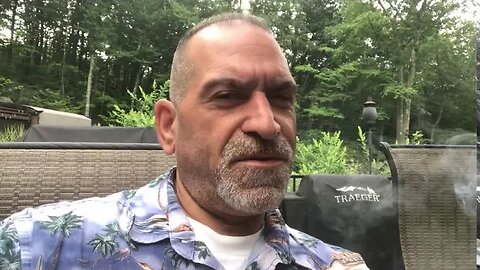 Sarge’s Thought For The Day. August 15, 2020