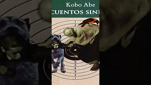 Cuentos siniestros - Audiolibro completo en español #koboabe #audiobook