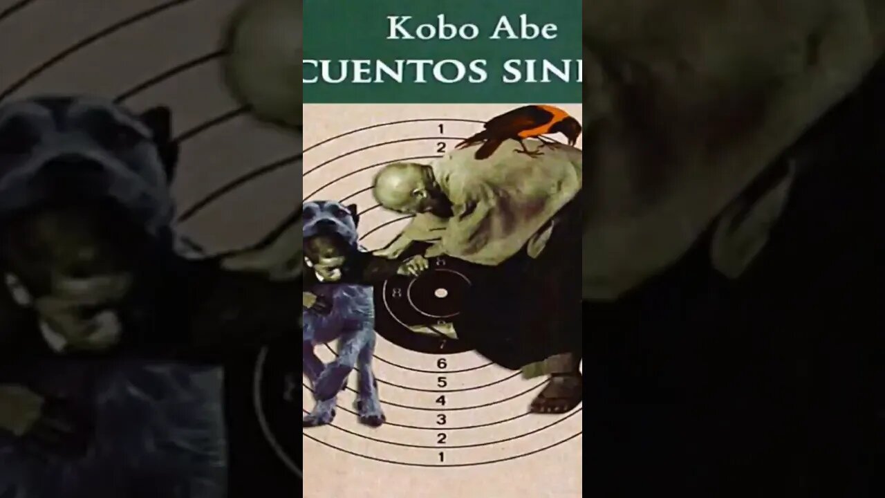 Cuentos siniestros - Audiolibro completo en español #koboabe #audiobook