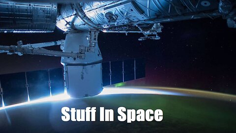 Stuff In Space / 1 Minute Tech Tips