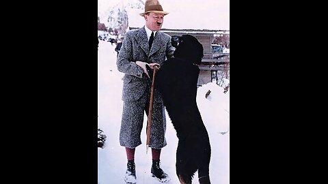 Love In Nazi Germany.