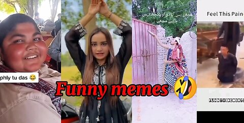 Full funny memes 🤣🤣 New memes 😂🤣