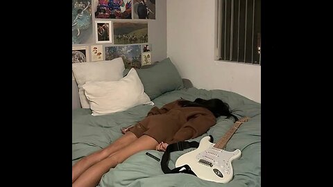 Frankie Cosmos - Fool﹝slowed + reverb﹞