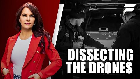 GET FREE | Dissecting the Drones & Aliens in Bible? | 17 DECEMBER 2024