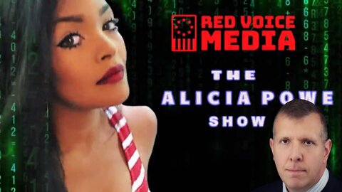Tom Renz Reveals How US Intel Agencies Were Involved In COVID's Origins On The Alicia Powe Show