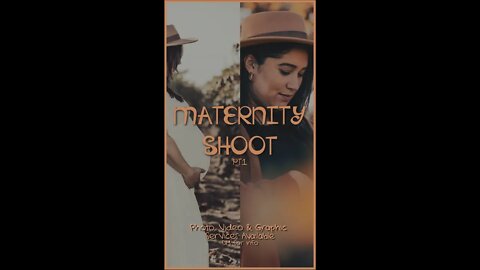 #MATERNITYSHOOT BTS PHOTOSHOOT - #PHOTOGRAPHY - #WINERY - Tyler Polani