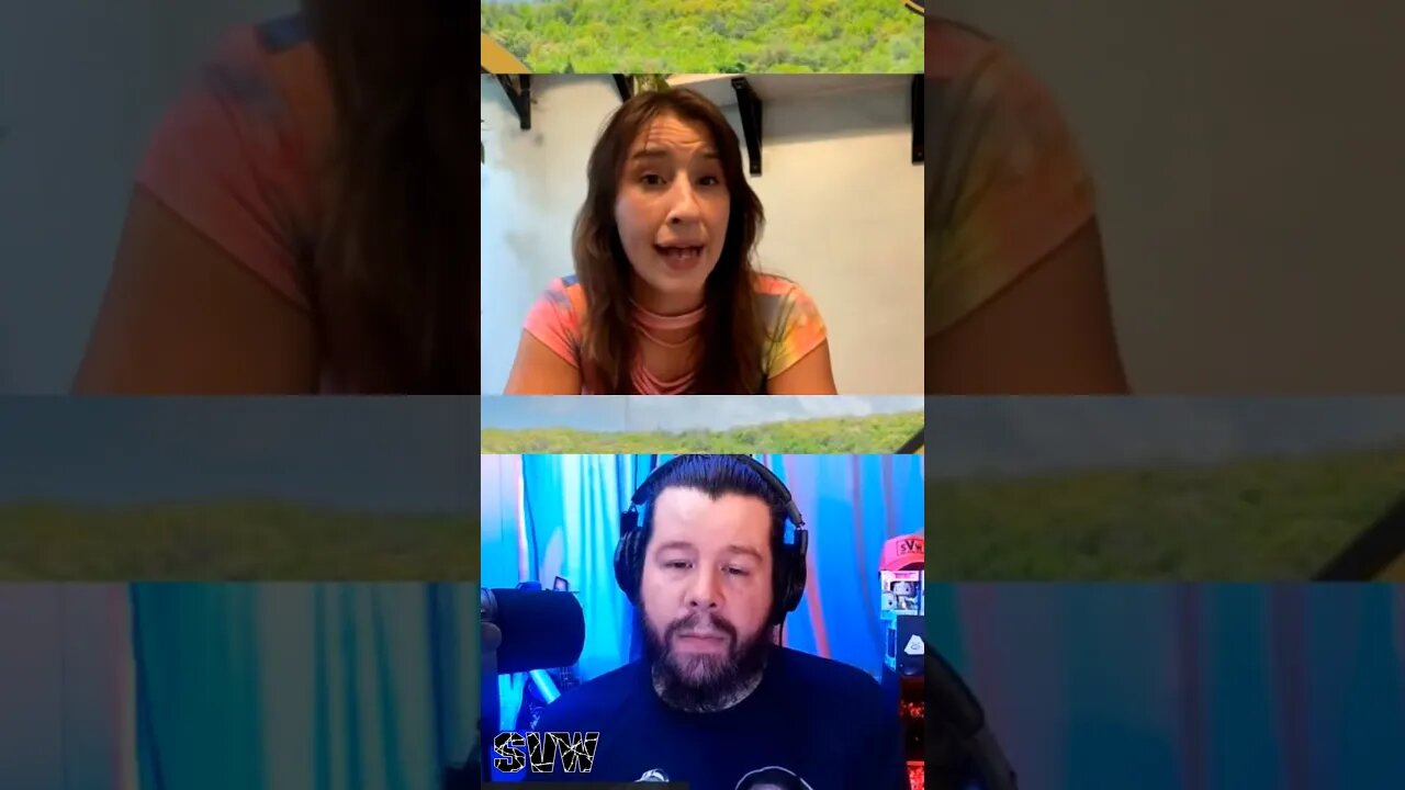 Out now 🚨 Ep 83 with @erica_wrestles @birdsonfilm5933