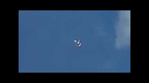UFO 2021 04 14 Alaska