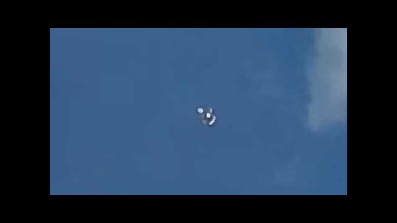 UFO 2021 04 14 Alaska
