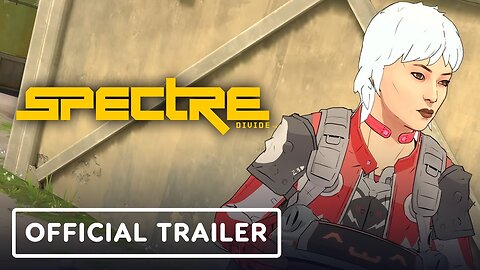 Spectre Divide - Official 'Muu Robotics' Sponsor Kit Overview Trailer