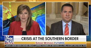 Nunes: US intelligence services must not be used against Americans