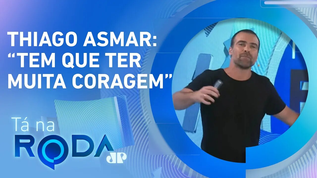 Comentaristas entram NA RODA e DEBATE ESQUENTA sobre EMENDAS PARLAMENTARES I TÁ NA RODA