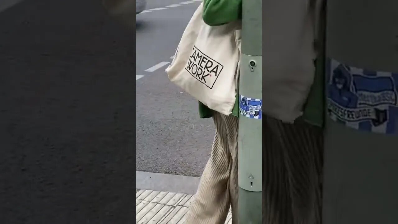 Adopted To The Trend tiktok berlinstranger
