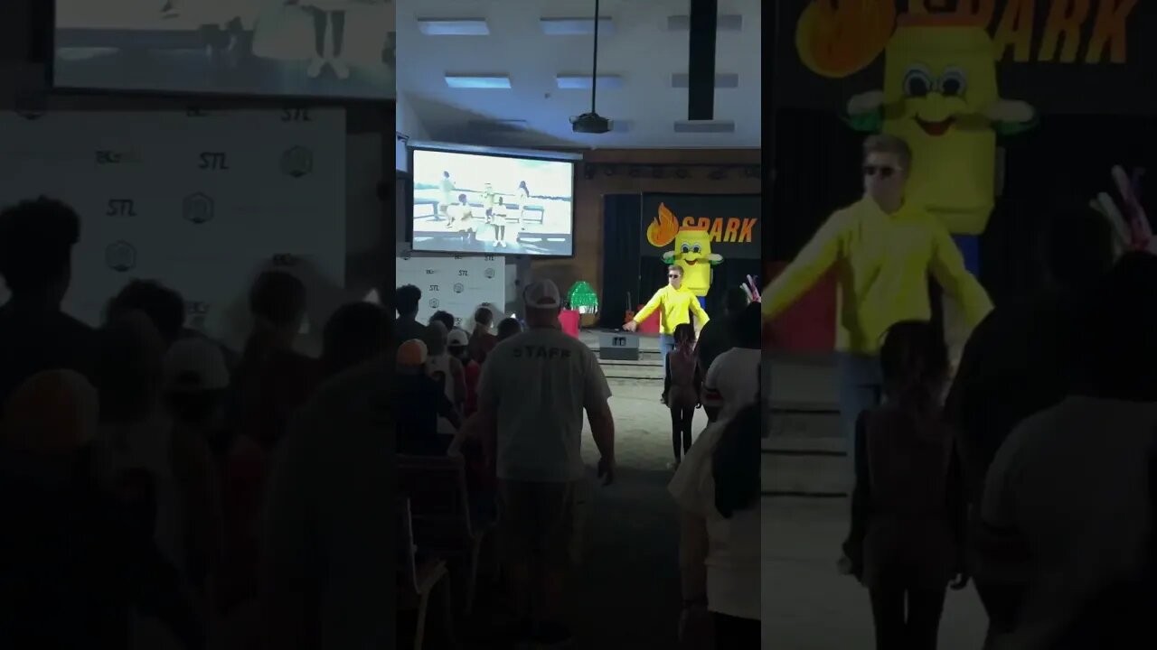 NEW BGMC SONG PREMIERE AT INDIANA CAMPS || OFFICIAL VIDEO COMES OUT TOMORROW! #wearebgmc #bgmc