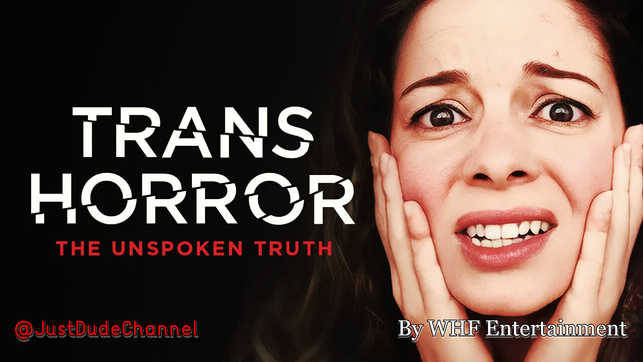 The HORRORS Of TRANSITIONING! | WHF Entertainment