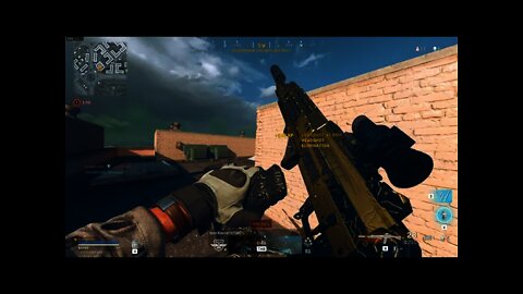 Hackers are gone? The rise of campers - CoD Warzone Solo Gameplay (Mic Off - No Commentary)