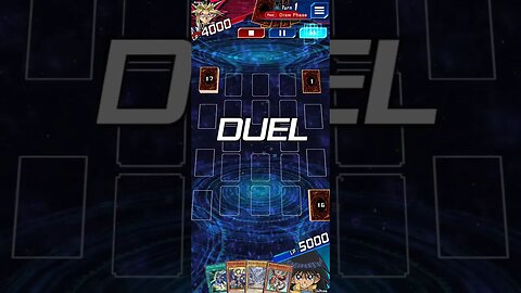 the fastest Duel in duel links history