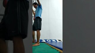 Strengthening the Body (59)