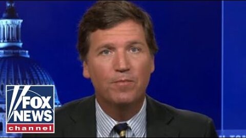 Tucker: We've just moved one step closer to tyranny