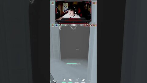 Omen Ult kills again! #shorts