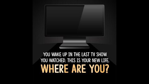 Last TV Show You Watched [GMG Originals]