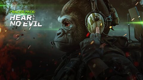 Tracer Pack Hear No Evil Operator Bundle (Season One Reloaded)