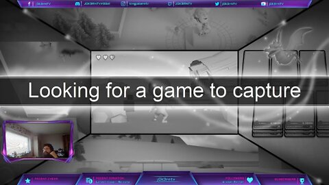Tyme To Rank Up My Game! | 16 stars PB: 27:33