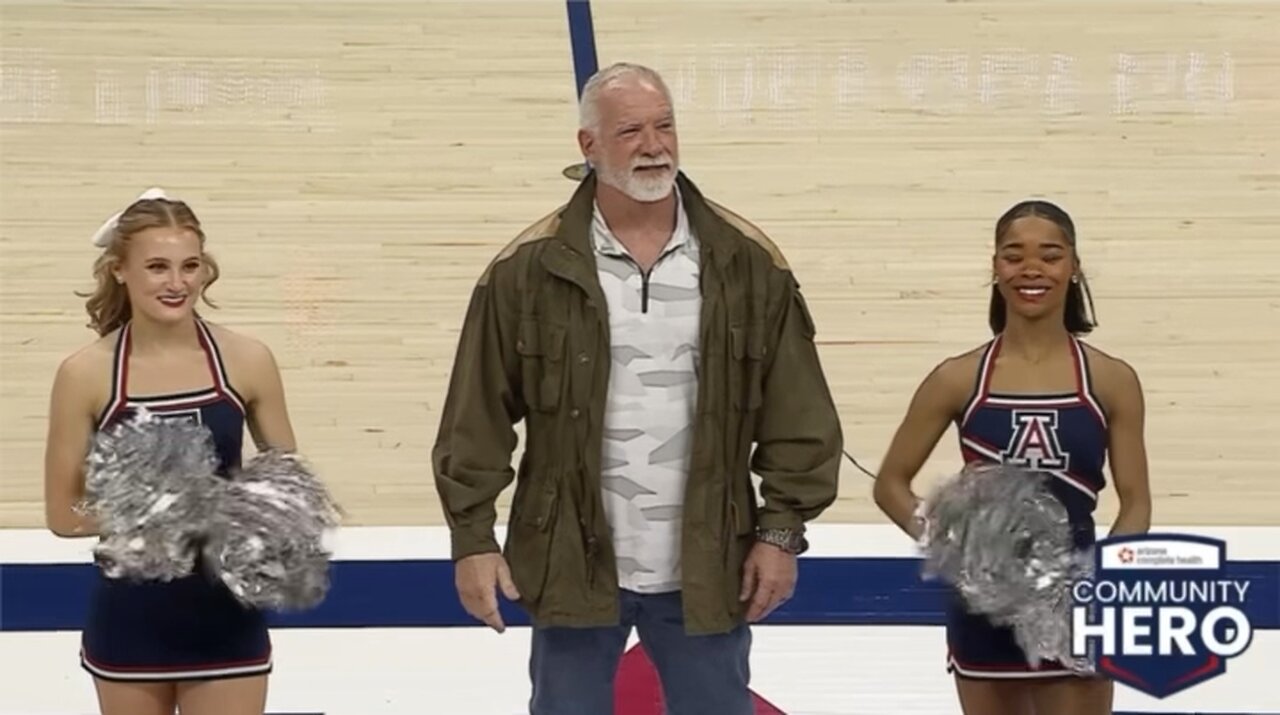 V4CR Recognized at UofA & Stanford Game