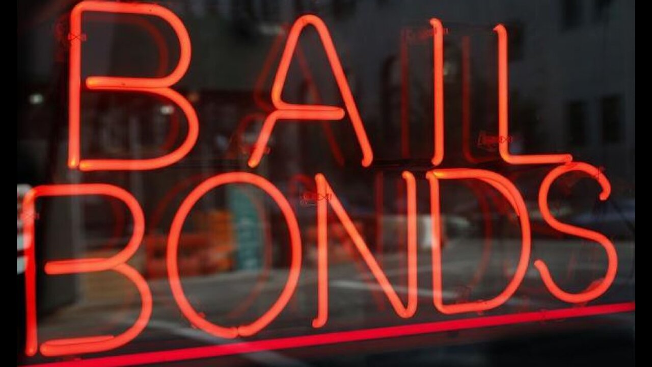 We Need Some Bail Reform