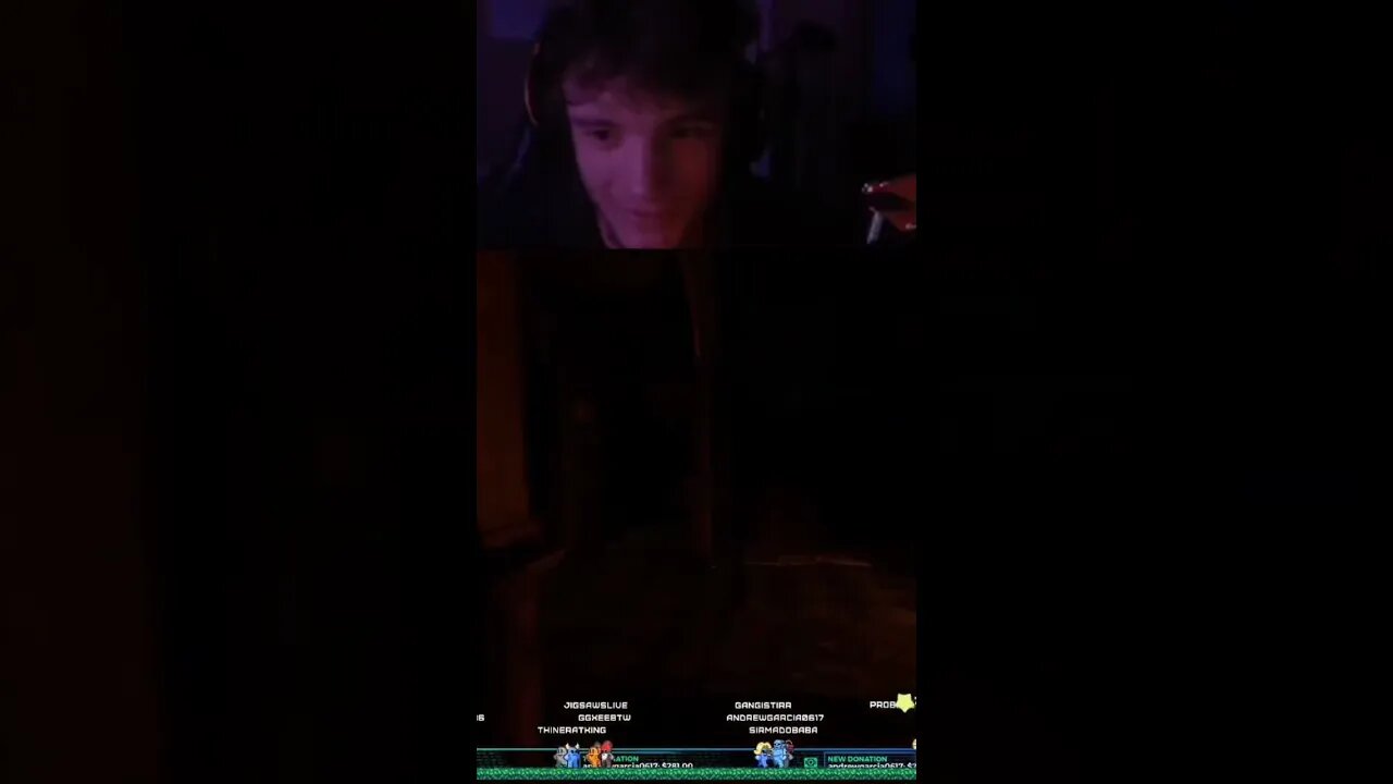 This game almost gave me a heart attack