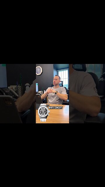 SOLD $350K WATCH IN 24 HOURS | Richard Mille RM 67-02