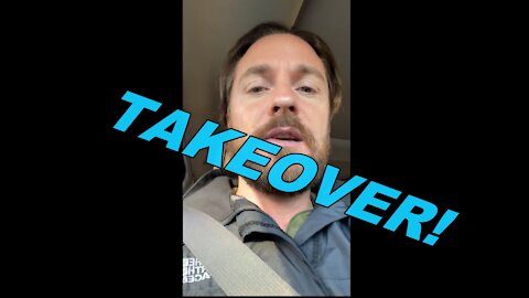 ANOTHER VIEW OF THE TAKEOVER OF CANADA!