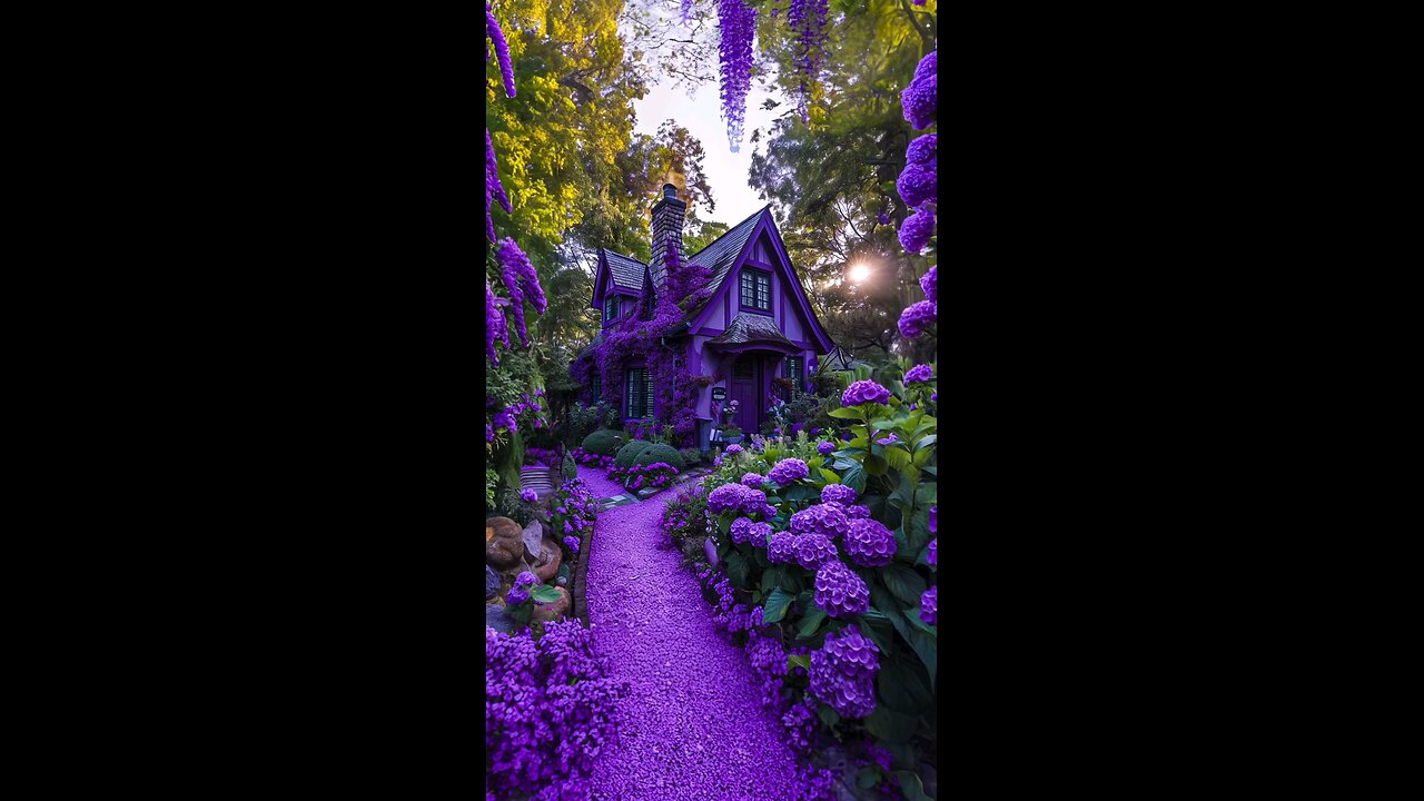 nature