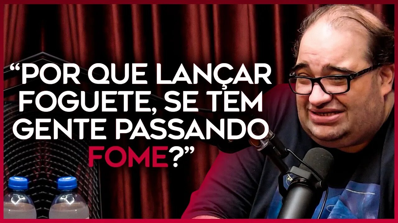 A RESPOSTA DO ELON MUSK AOS HATERS