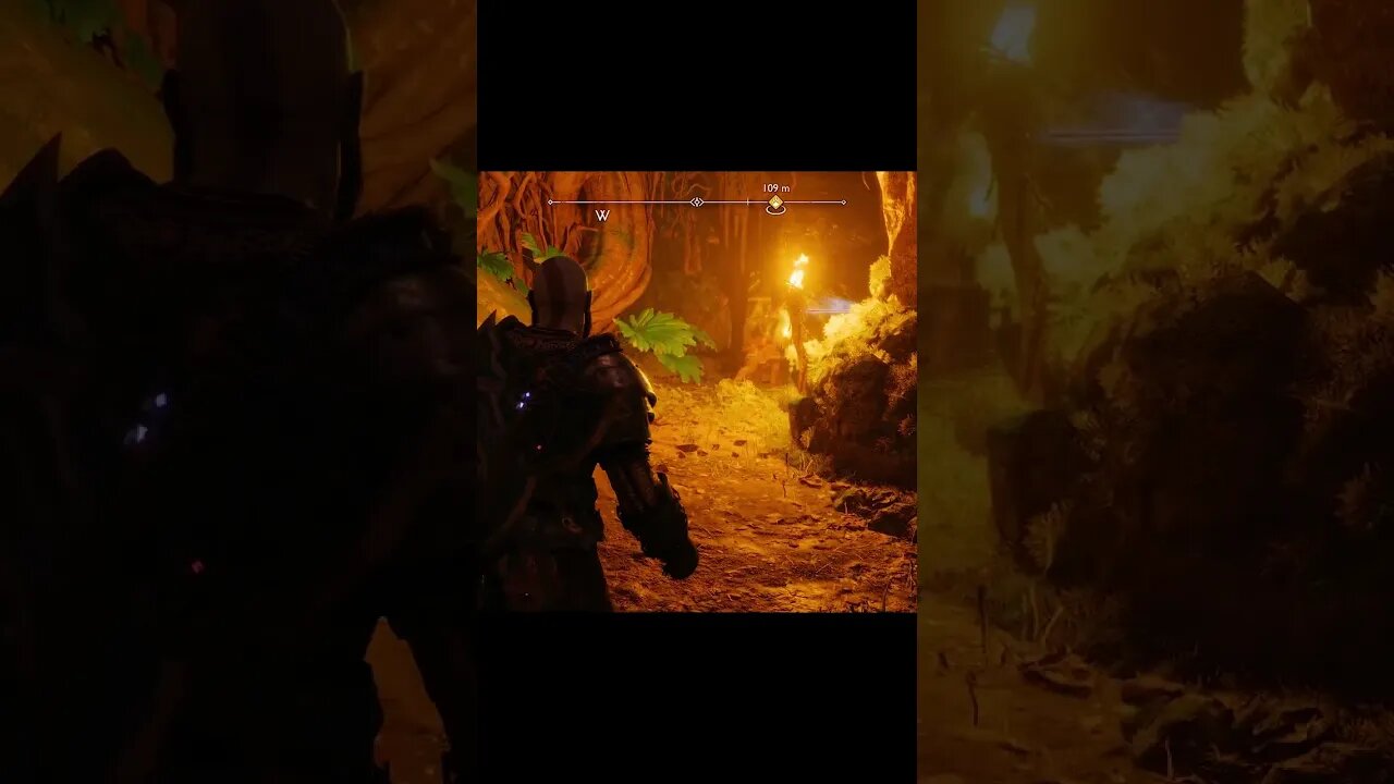 OP Dog lol God of War Ragnarök #pros #youtube #ps5 #ps4 #ProsGaming #GOW #GodofWar #godofwarragnarok