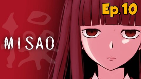 Misao[Ep.10]found this Tohma-Full Playthrough w/Tailsly