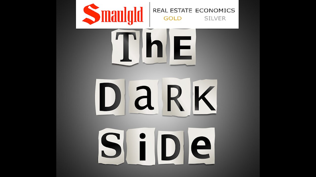 The Dark Side of Minimum Wage Laws