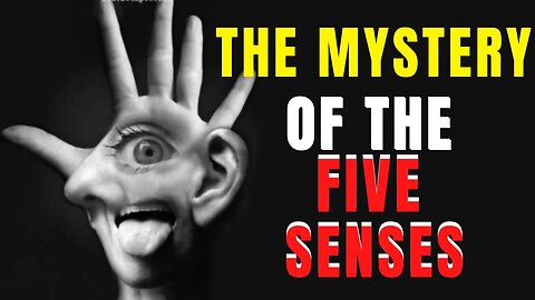 5 Supernatural Entrance To The Spirit You Don't Know About ||Wisdom For Dominion ||Vladimir Savchuk