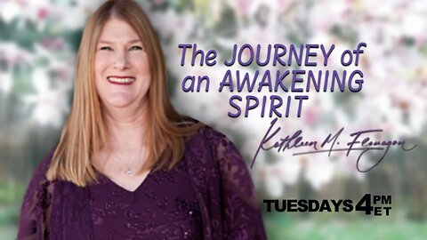 The Journey of an Awakening Spirit - Fundamentals of Alignment