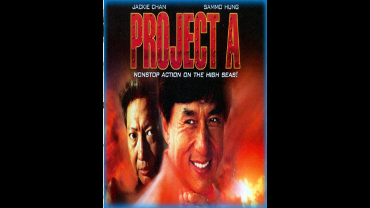 Project A