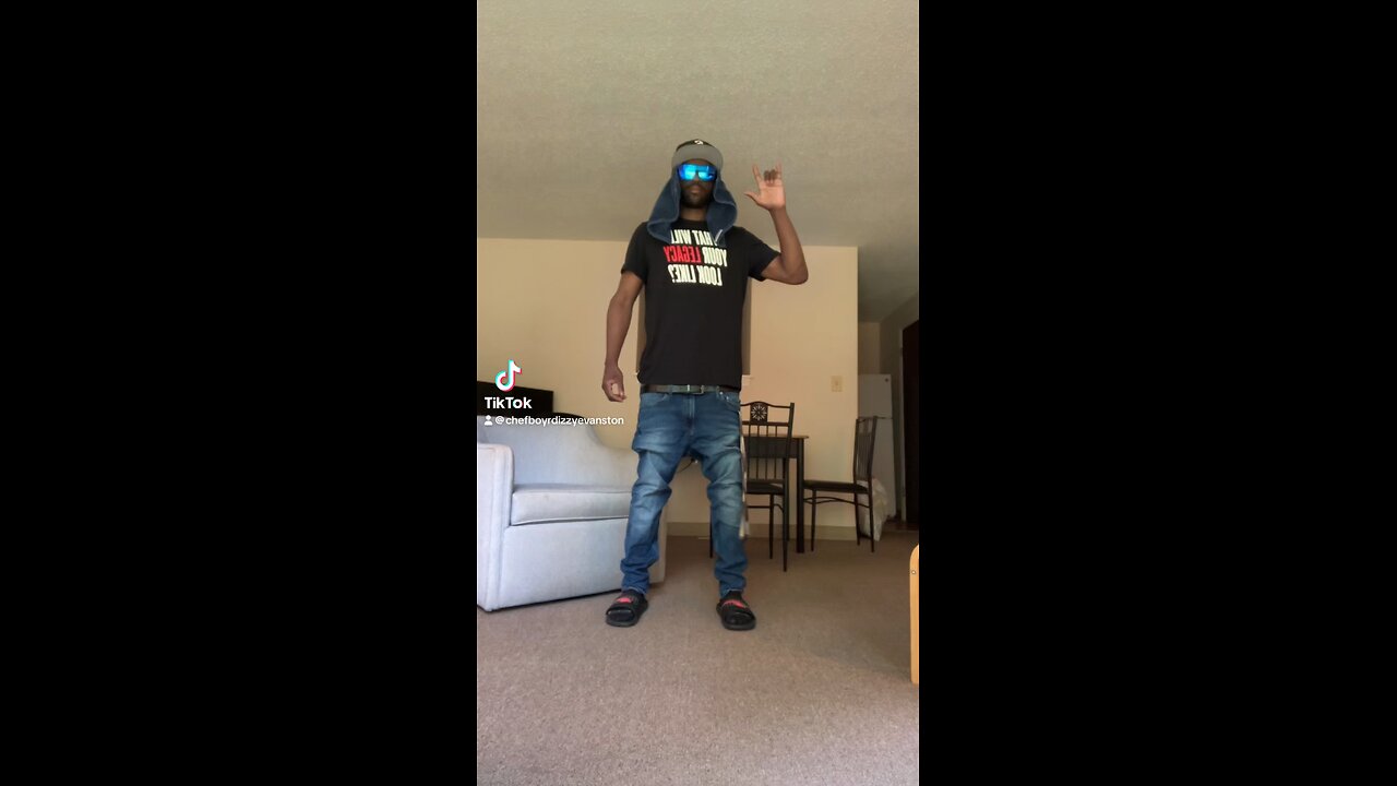 Chef Boy R Dizzy VLOG: @TikTok 💻📱🤳 #August #6 #2024 ⏰🗓 ! (O_o)