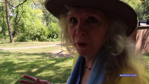 Ghost Town, St. Deroin, Ne Travel USA, Mr. Peacock & Friends, Hidden Treasures