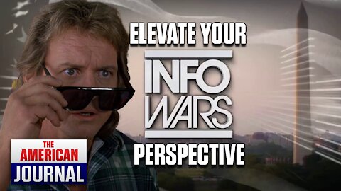 How to Elevate Your Perspective To See Through the Lies
