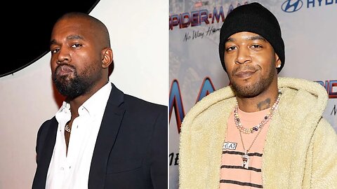 Kanye’s Old Pal Kid Cuddi Speaks Out!