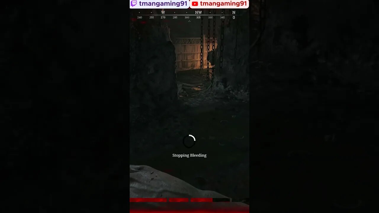Was A Beartrap