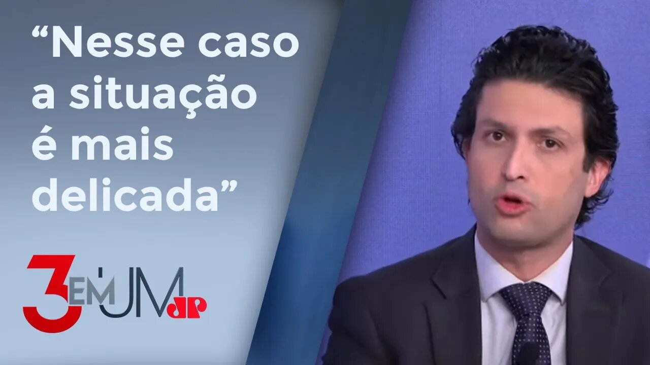 Ghani analisa caso das joias: “É mais difícil Bolsonaro sustentar um não envolvimento”