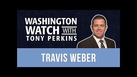 Travis Weber Reflects on the Pray Vote Stand Summit